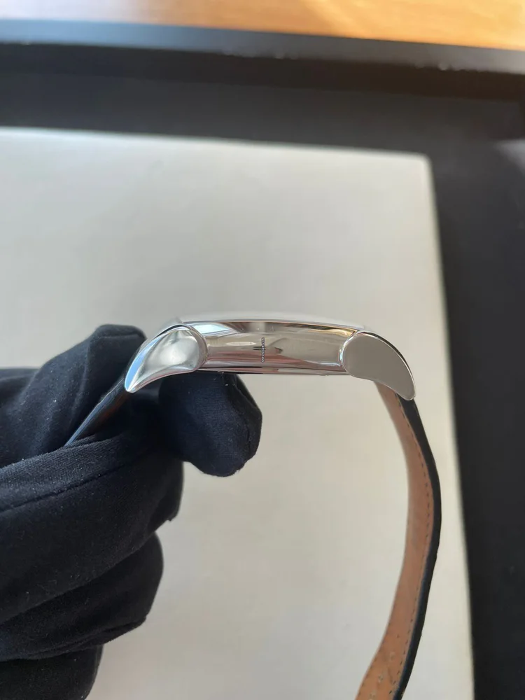 Parmigiani Fleurier Kalpa XL Hebdomadaire